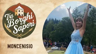 TRA BORGHI E SAPORI - Moncenisio