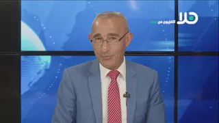 عمر فندي يتحدث عن موجات غلاء المعيشة