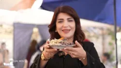 "Rangsiz gullar" filmidan sotuvchilikgacha |  BUGUN MEN  (17.02.2026)