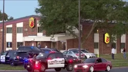 Brooklyn Center Super 8 raid: What warrant reveals