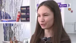 В Сургутском районе стали говорить с молодежью о процессе выборов и избирательном праве