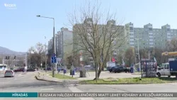 Éjszakai hálózat-ellenőrzés miatt lehet vízhiány a Felsővárosban - 2026.03.16.