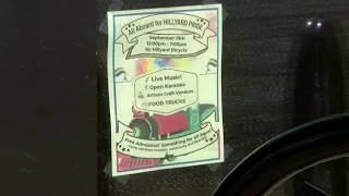 Inaugural Hillyard Pride takes place this weekend