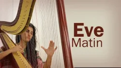 Sonidos del mundo: Eve Matin (27/04/2024) Promo | TVPerú