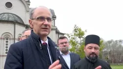 PREMIJER MACUT: Kula će biti pilot projekat poboljšanja lokalnog nivoa zdravstvene zaštite