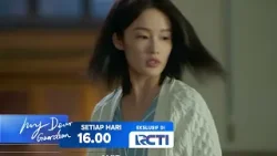 Dia menangis karena ingat hari kematian seseorang ini? My Dear Guardian SETIAP HARI 16.00 di RCTI