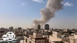 Что нужно знать, поскольку война с Ираном вступила в третью неделю