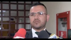 Extradición de Celso Gamboa