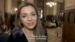 Sărbătorirea Sfântului Sava la Timișoara nu a fost doar o sărbătoare. A fost o poveste #Sârbă @TVRTM