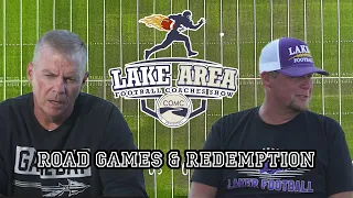 Week 2 High School Football Coaches Show | Camdenton & Osage Hit the Road