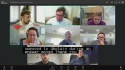 Заседания Комиссии по благоустройству города 26.03.2026