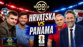 Razbiti ćemo Panamu kao beba zvečku, mora se pobijediti i zbog Modrića, navijamo za Vatrene!