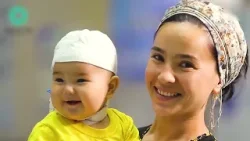 Markaziy Osiyodagi 4-darajadagi Bolalar Milliy tibbiyot markazi | Tafakkur yo'li (25.03.2026) Markaziy Osiyodagi 4-darajadagi Bolalar Milliy tibbiyot markazi | Tafakkur yo'li (25.03.2026)