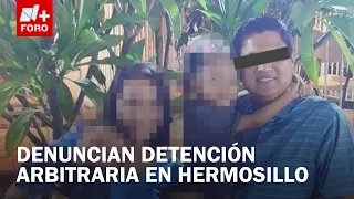 Ex-Receptionist Linked to "Vitamin IV" Case Released in Hermosillo