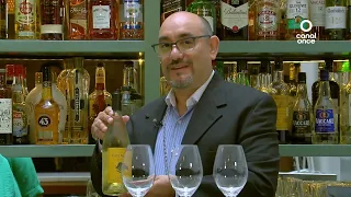 Hagamos que suceda - Elige vino mexicano (26/09/2026)