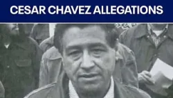 Некоторые городские власти Остина хотят переименовать улицу Сезара Чавеса | FOX 7 Austin Некоторые городские власти Остина хотят переименовать улицу Сезара Чавеса | FOX 7 Austin