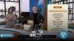 Pastiçe me pasta OLA | Receta e lehtë dhe super e shijshme nga Zonja Florenca