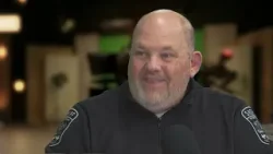 Bayou Time 2/19: Updates from Terrebonne Parish Sheriff's Office Bayou Time 2/19: Updates from Terrebonne Parish Sheriff's Office