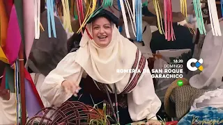 SAN ROQUE PILGRIMAGE IN GARACHICO | PROMO 08/15/2026