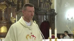 Homilie ze mše svaté 4.4.2026, P. Lukáš Bakajsa
