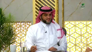 #يستفتونك.. حلقة 14_04_1448 مع الشيخ د. راشد المطوع