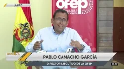 Mutún opera al 66% de su capacidad y no registra exportaciones hace dos años