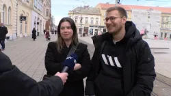 A ŠTO VI KAŽETE? - Jeste li zaljubljeni?