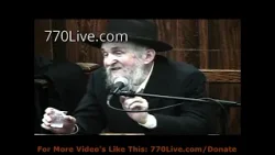 19 Kislev 5785 Entire Farbrengen and Dancing LIVE by 770Live.com at Chabad  World Headquarters @ 770