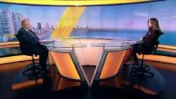 Nharkom Said January 13, 2026 - الانتخابات النيابية وملفات محلية