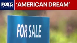 Теперь «американская мечта» для корпораций вне закона? | FOX 5 News