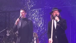 Zespół Pectus w Bardzie: Magia Kolęd w Bazylice Zespół Pectus w Bardzie: Magia Kolęd w Bazylice