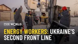 DTEK: war on energy explained as millions left without power | Ukraine This Week