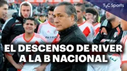 RIVER vs BELGRANO 2011: EL DÍA QUE EL MONUMENTAL QUEDÓ EN SHOCK | RESUMEN