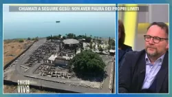 Chiesa Viva (Tv2000) - Il cammino dei discepoli nel vangelo di San Marco