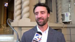 Larrañaga Vidal presentó a Olivera documento con medidas para el Presupuesto Quinquenal Larrañaga Vidal presentó a Olivera documento con medidas para el Presupuesto Quinquenal