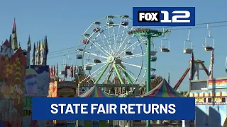 Previewing the 2026 Oregon State Fair in Salem