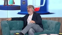 MOJ GRAD -- dr Vanja Milošević