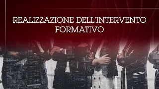 7. - Implementation of the training intervention