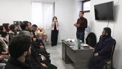 Դատավորի կերպարը՝ Սուրբ Գրքից մինչև Մխիթար Գոշ