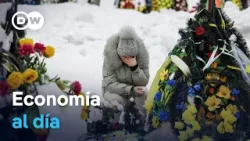 ?Rusia y Ucrania: el costo económico de la guerra