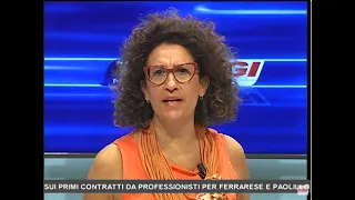 TG OGGI NEWS DEL 29/06/2026