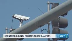 Hernando County leaders are hosting a workshop for license plate readers on Tuesday