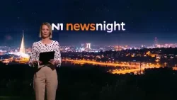 Newsnight: Sastanak „najbolji do sada“, ali bez dogovora