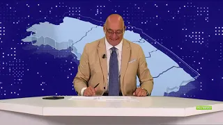 TG All News del 29_8_2026 edizione giorno