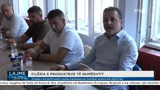 Prodhuesit kërkojnë trajtim të barabartë me produktet e importuara