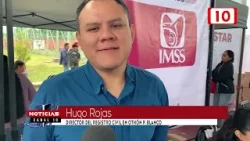 70 parejas contraerán matrimonio este 12 de febrero en Chetumal en las bodas colectivas