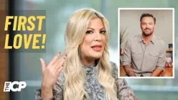 Tori Spelling admits Brian Austin Green is her ‘first love’- The Celeb Post