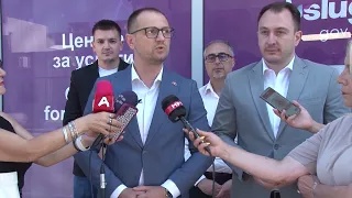 Во Прилеп промовиран Центарот за е-услуги