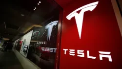 Tesla laying off over 3,300 employees in CA with many in Bay Area