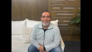 Juan Manuel Verón presenta "Los lugares comunes", relatos de terror